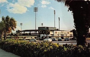 St. Petersburg Cardinals St. Petersburg, Florida, USA  