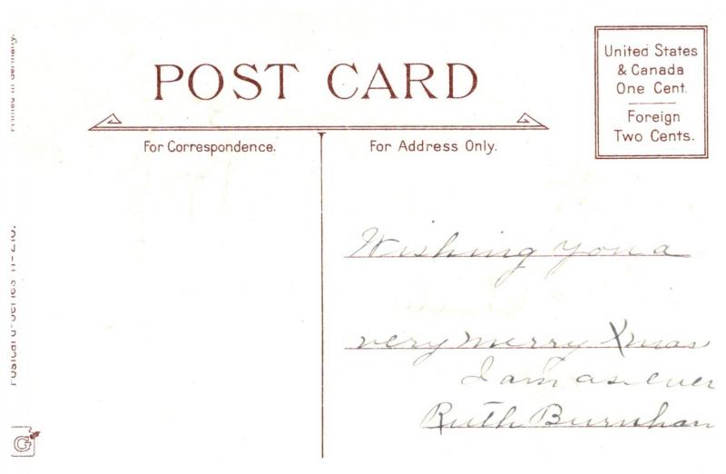 Christmas  , Angell , Shepard , poem