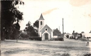 Lot135 africa tunisia gafsa church Capsa  real photo