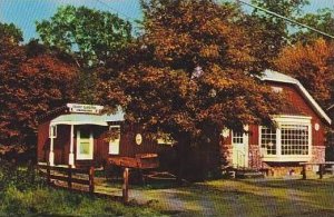 New Jersey Rancocas Woods Terrys Shoe Barn