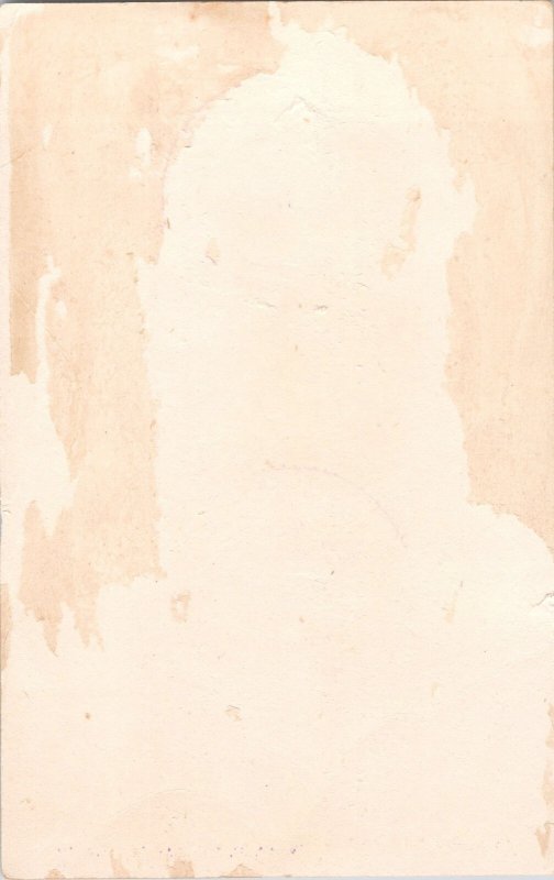Domestic Sewing Machine Co - Ladies Sailboat - Victorian Trade Card