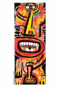 Christopher Robinson - Artist