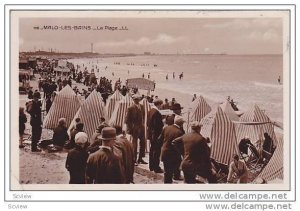 RP: Malo-Les-Bains , France, 00-10s La Plage