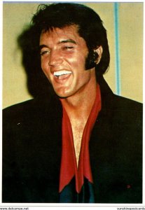 Elvis Presley