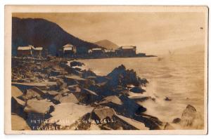 RPPC, On the Beach, Wrangell