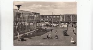 BF32811 dortmund am hauptbahnhof germany  front/back image