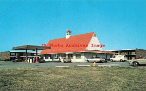 IL, Mattoon, Illinois, Mattoon Gas Station, Motel, No 581247