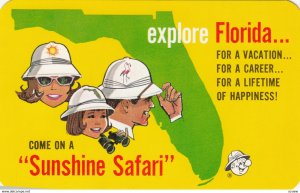 Explore FLORIDA , 50-60s