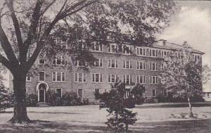 Virginia Hampton James Hall Mens Dormitory Hampton Institute Albertpye