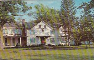 Pennsylvania Swiftwater The Antlers Lodge and Cottages