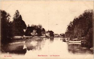 CPA Bas SAMOIS - Le Vauterre (249677)