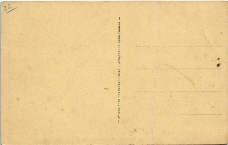 CPA LOGUIVY-PLOUBAZLANEC Environs de Paimpol (1146749)