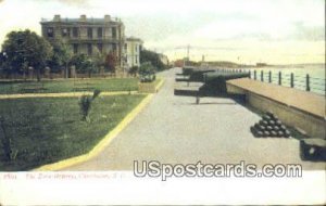 East Battery - Charleston, South Carolina SC  