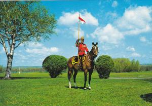 Canada Royal Canadian Mounted Police