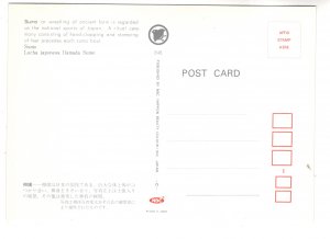 Sumo Wrestlers, Lucha Japonesa Ilamada