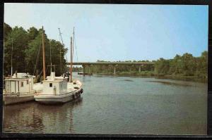 Maryland - Pocomoke City (USVC 0255)