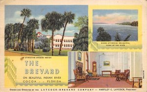 The Brevard Cocoa, Florida