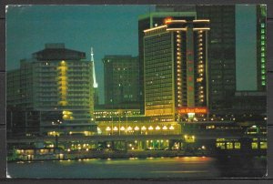 Kentucky, Louisville - The Galt House Hotels - [KY-038X]