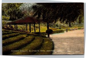 Cape Foulweather, Newport Oregon Vintage Postcard J04