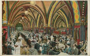 Germany Berlin Reichshallen - Konzertsaal