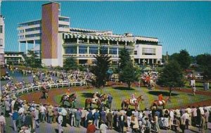 Monmouth Park Oceanport New Jersey