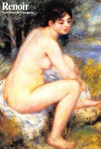 Renoir, Paris Museede   