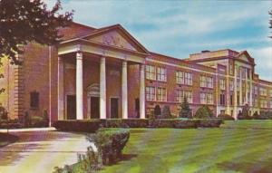 New Hampshire Nashua Senior High School