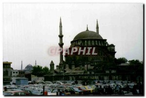 PHOTO Mosque Turkey? 1988