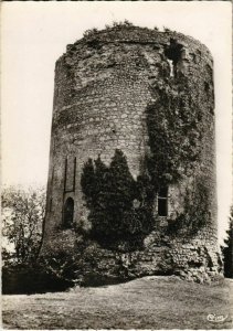 CPM La Souterraine Tour de Bridiers FRANCE (1050626)