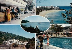 PORT ROYAL , GUADELOUPE , 1950-70s