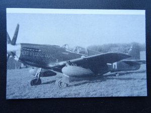 WW2 Allied Forces MILITARY RAF AIRFORCE Collection No.4 x 10 REPRO Postcard