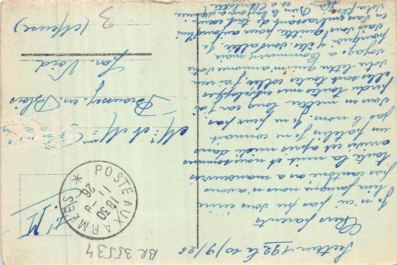 Br35534 Ludwigshafen Lutherkirche germany