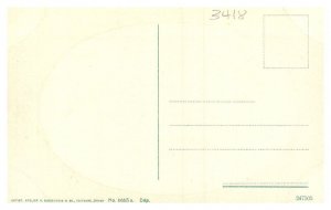 Rotterdam Plan C.-Kolkkade, Trolley