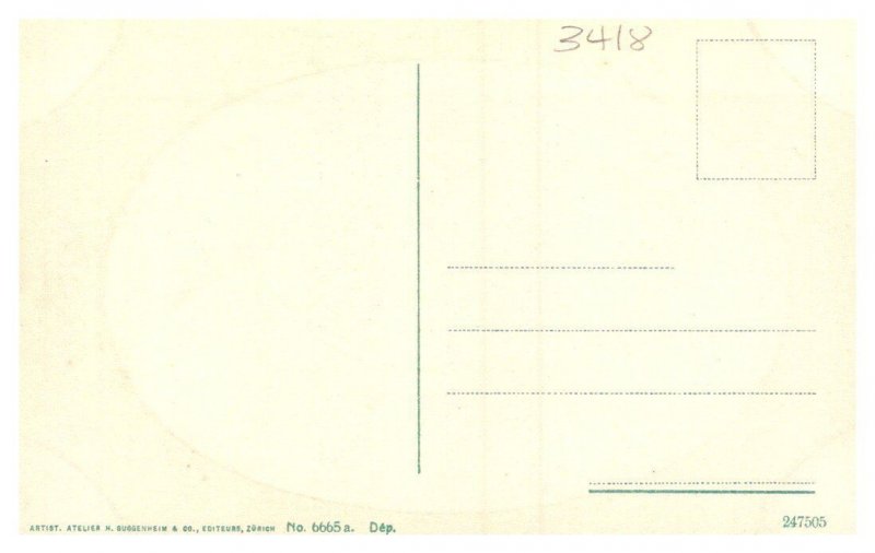 Rotterdam Plan C.-Kolkkade, Trolley