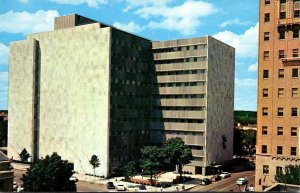 Minnesota Rochester Mayo Clinic Mayo Building