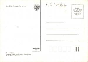 BG35816 dobsinska ladova jaskyna slovakia