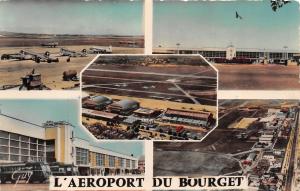 B57710 Le Bourget Aeroport du Bourget plane avions airport   aeroport