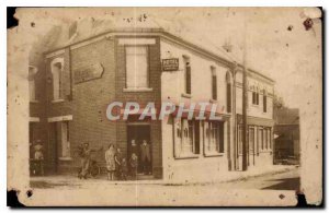 PHOTO MAP Hotel des Voyageurs