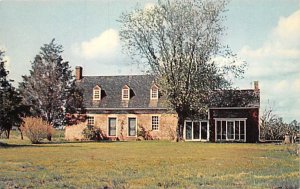 Make Peace Crisfield, Maryland MD Postcards