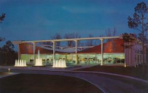 Museum of Automobiles - Winthrop Rockefeller Collection - Morrilton AR, Arkansas