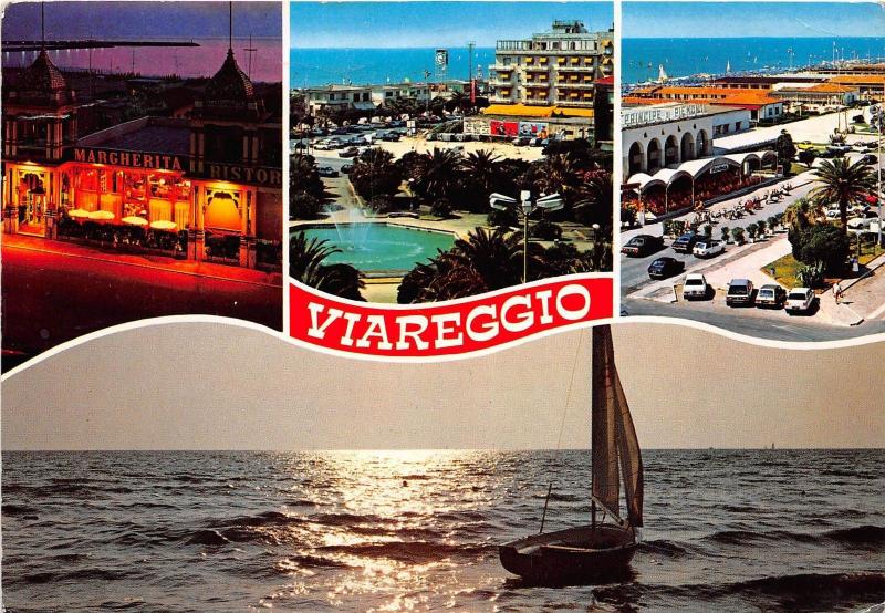 BR12595 Viareggio   italy