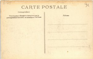 CPA NOGENT-sur-SEINE - Grande rue St-Laurent et Hotel de Ville (71615)