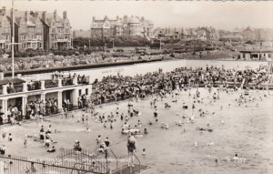 England St Annes-On-Sea The Bathing Pool Photo