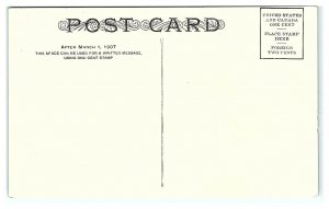 Bottle House, Tonopah, NV Postcard *7E(2)1