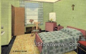 Single Room, St. Andrew Home - Chicago, Illinois IL  