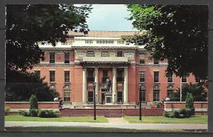 New York, Utica - Soldiers' & Sailors' Memorial Hospital - [NY-178]