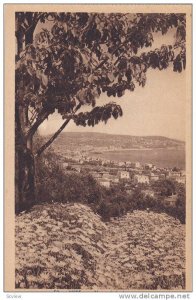 BERGUES, Porte du Champ-de-Mars, Nord, France, 10-20s