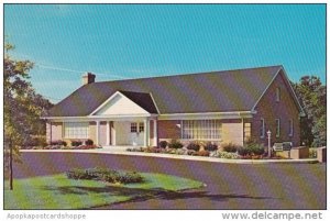 Pennsylvania Lancaster Mennonite Information Center Library & Archives