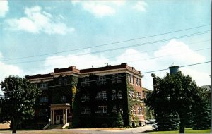 Vintage Postcard- L.D. Caulk Company, Dental Laboratory- Milford, Delaware- KH10