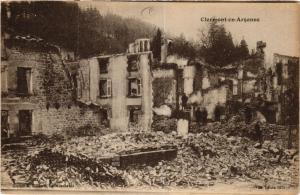 CPA CLERMONT-en-ARGONNE (432369)